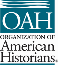 Organization of American Historians Logo